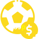 Aposte em esportes do mundo todo no 89p!