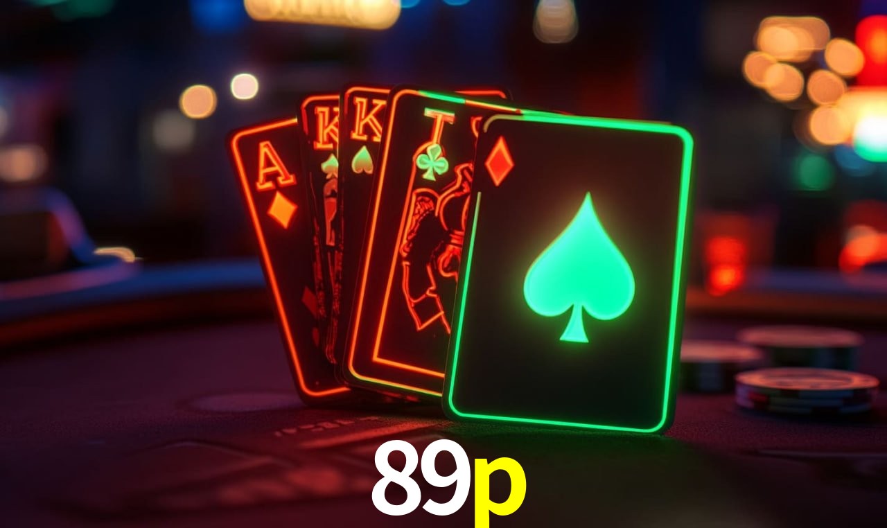 Estatísticas 89p