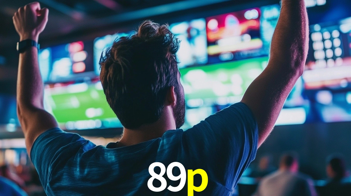 89p: Seu Cassino Premiado com Pagamentos Rápidos