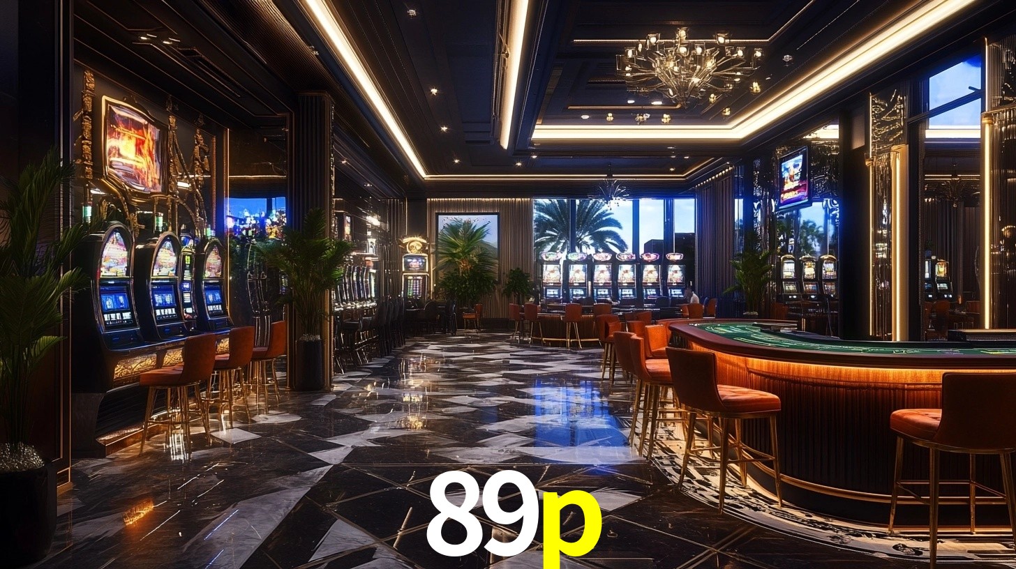 89p App Interface