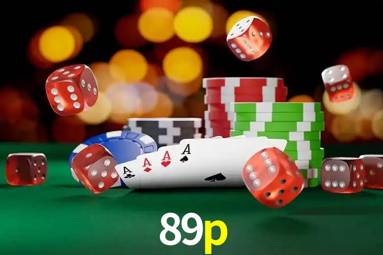 Estatísticas do Jogo 89p
