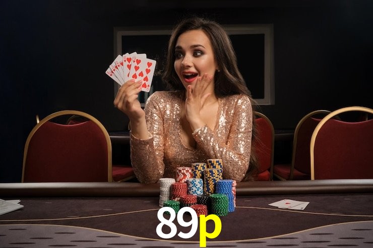 cassino 89p