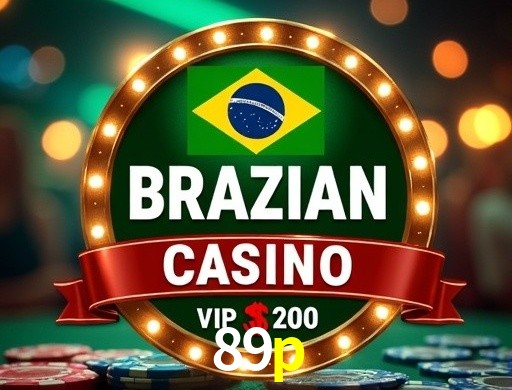 Canal oficial no Telegram da 89p