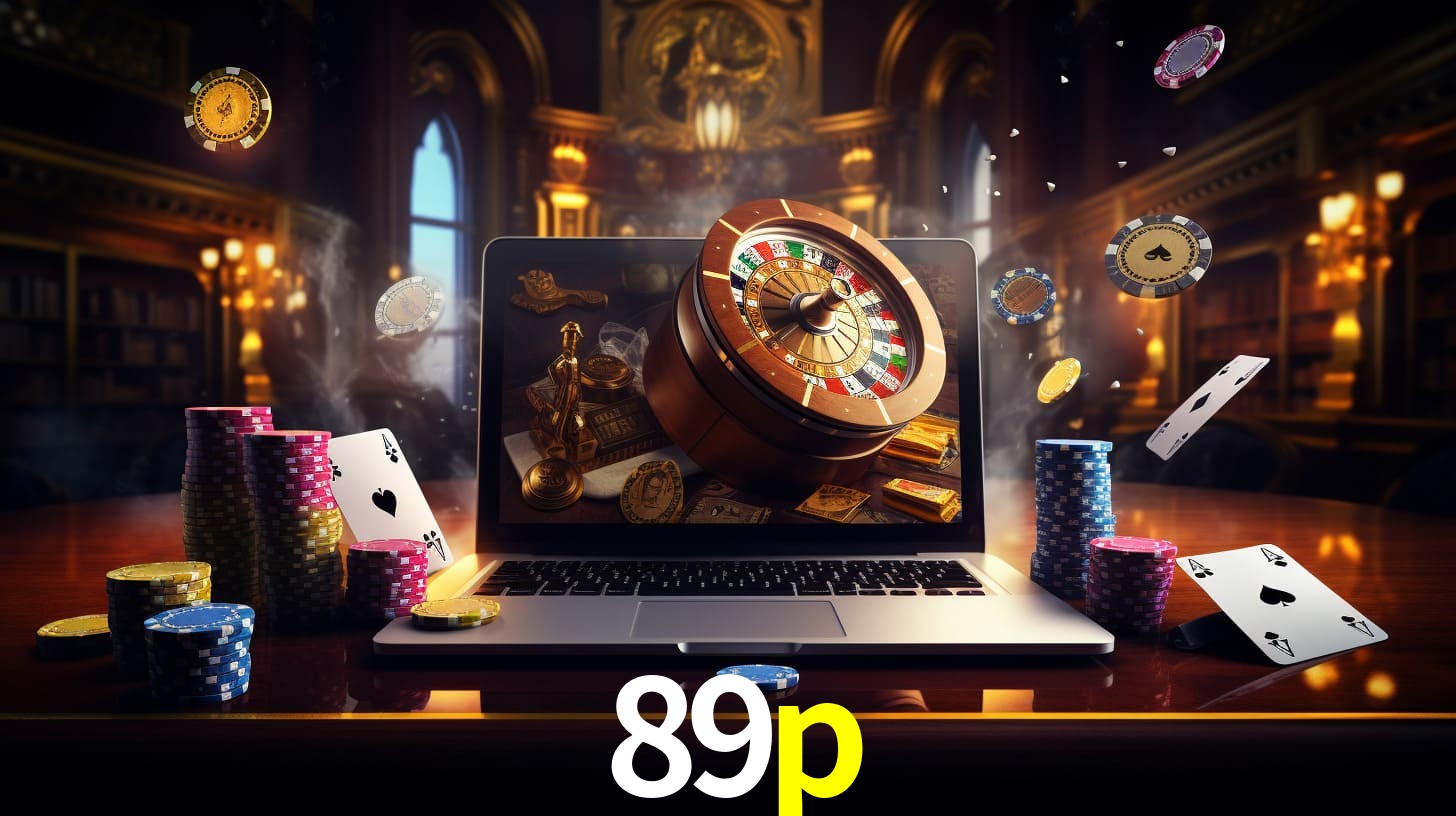 VIP Casino 89p