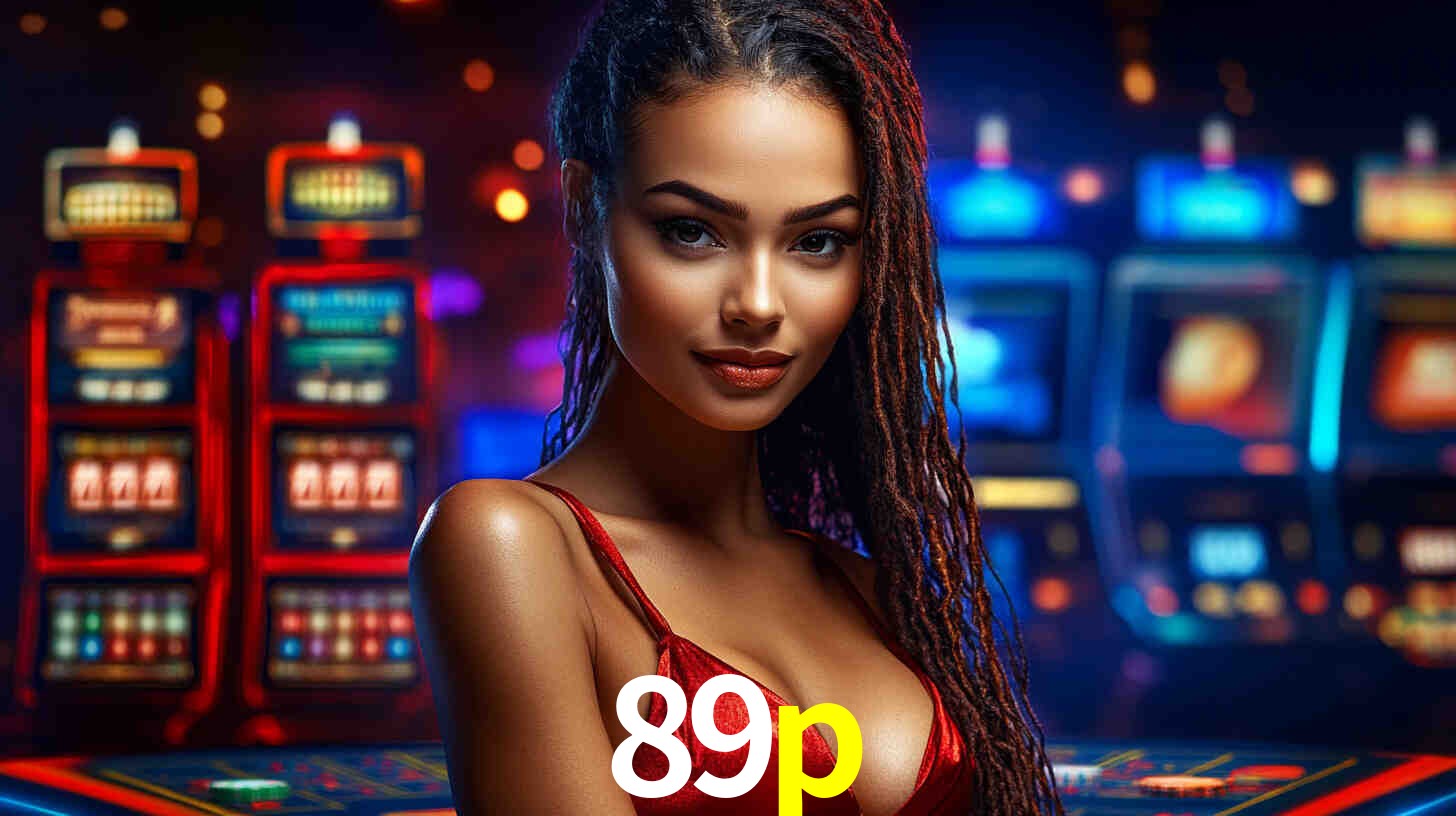 Descubra a Essência do 89p: Nossa História e Compromissos