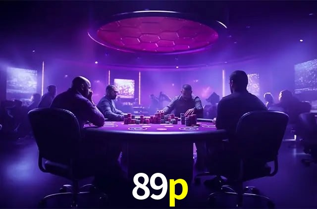 Descubra o Programa VIP da 89p: Vantagens Exclusivas para Jogadores