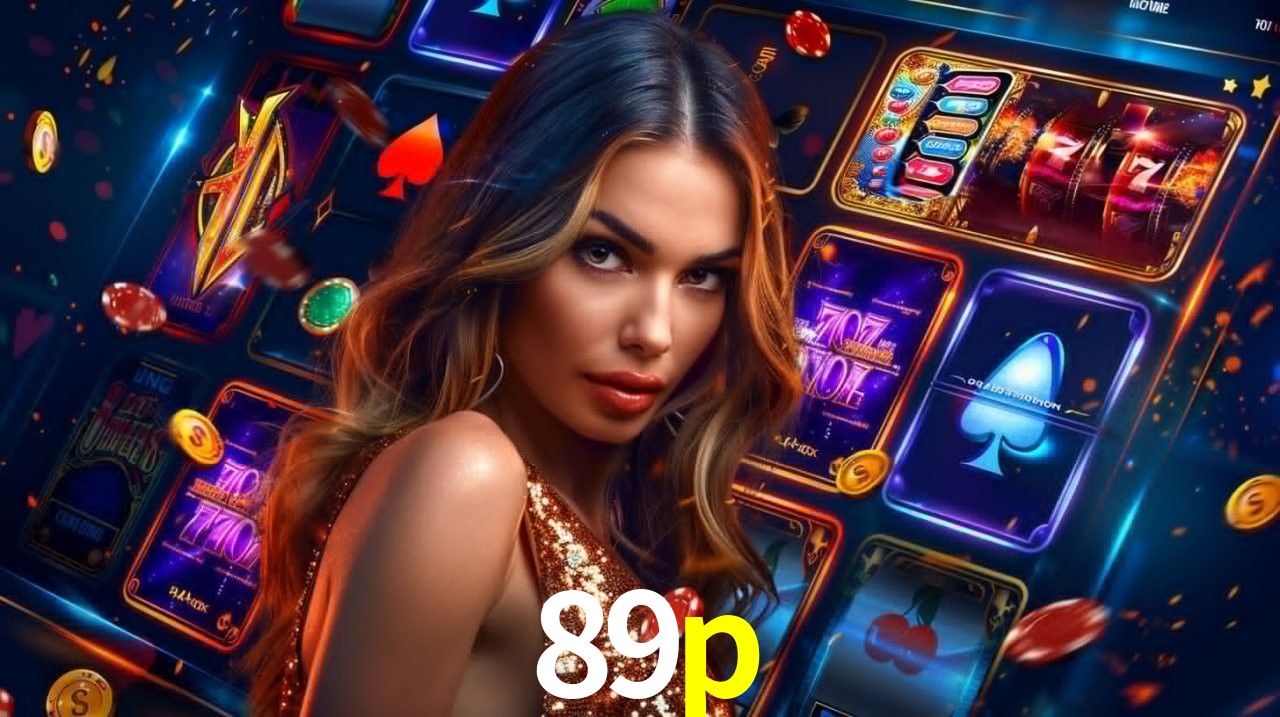 Desvendando o Mundo dos Jogos Virtuais na 89p