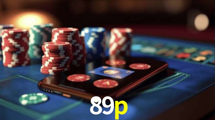 Recursos de Bônus 89p