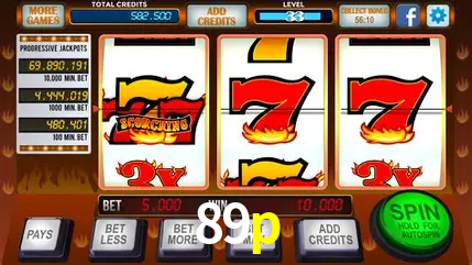 Descubra a Magia dos Jogos de Arcade no 89p