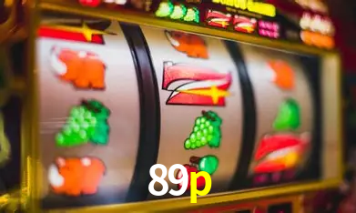 A Revolução dos Aplicativos de Jogos no 89p