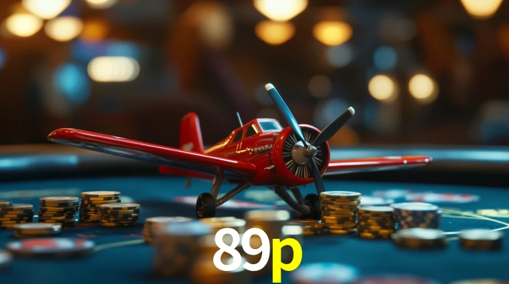 Game Providers 89p
