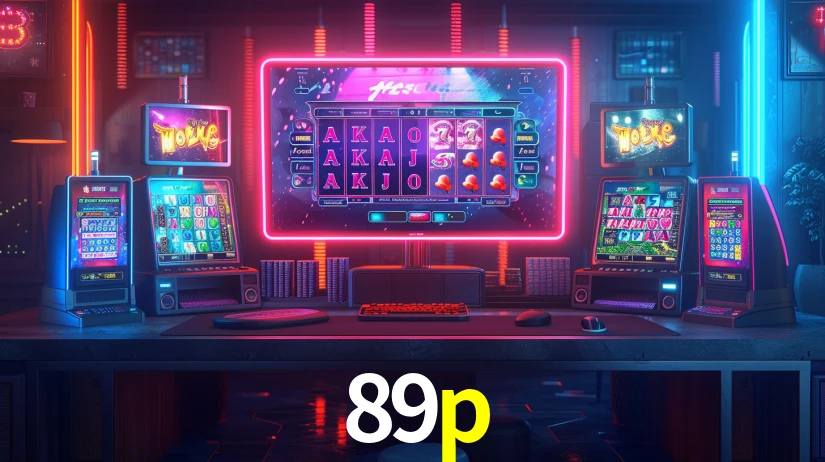 Experimente o Login Seguro Premium no 89p