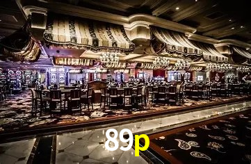 APP oficial da 89p para mobile