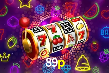 Descubra o Mundo do Cassino Online com 89p