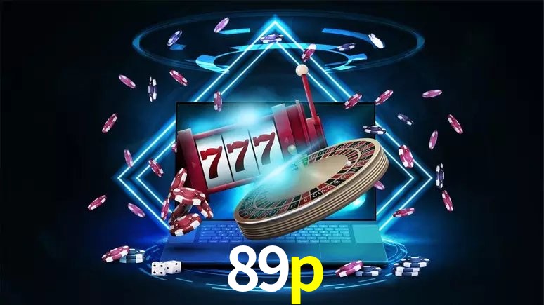 Jogos de Slot 89p