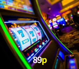 Descubra a Magia dos Jogos de Arcade no 89p